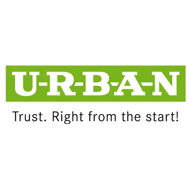 U-R-B-A-N