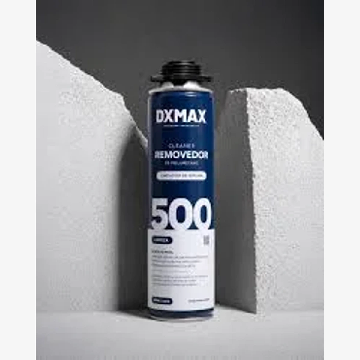 DX500 - Removedor de Poliuretano
