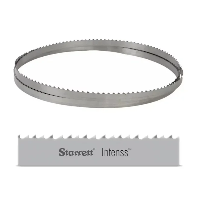 Serra Fita Starret